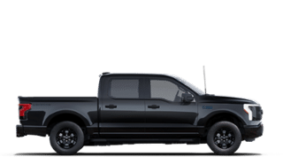 2025 Ford F-150 Lightning® External Image 5